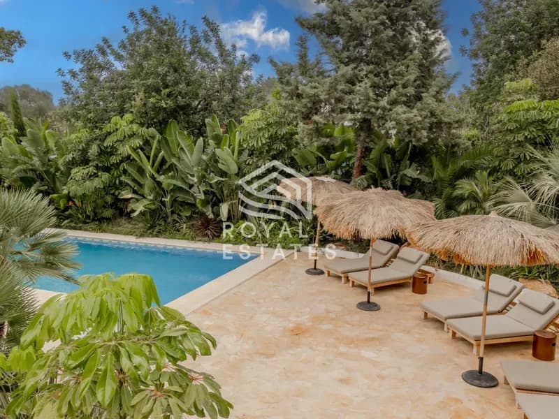 Finca Terra