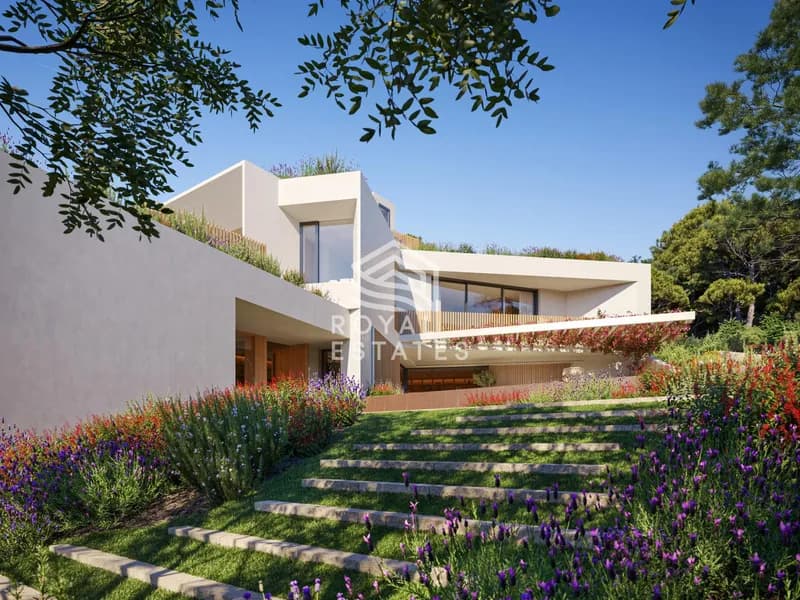 Casa Three Hills