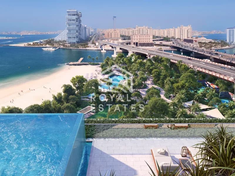 Palm Beach Towers 3