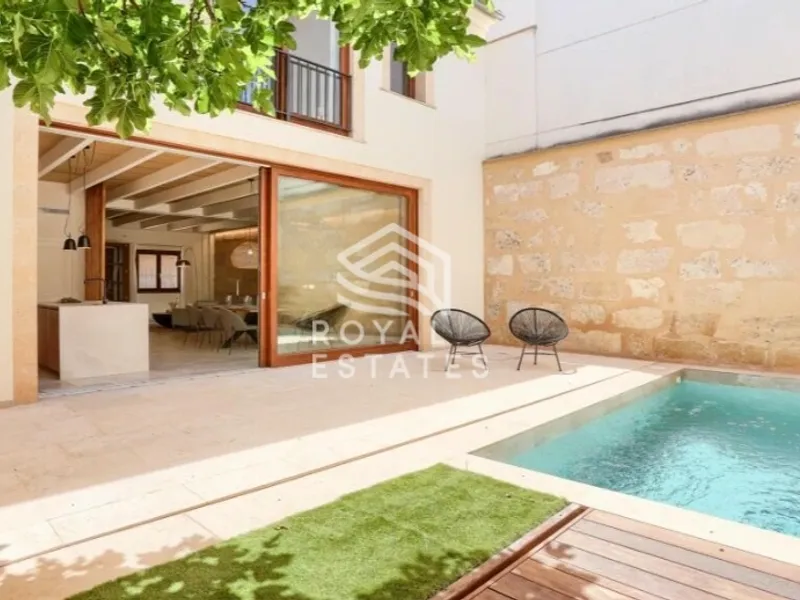 Casa Pollensa
