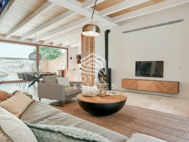 Casa Pollensa