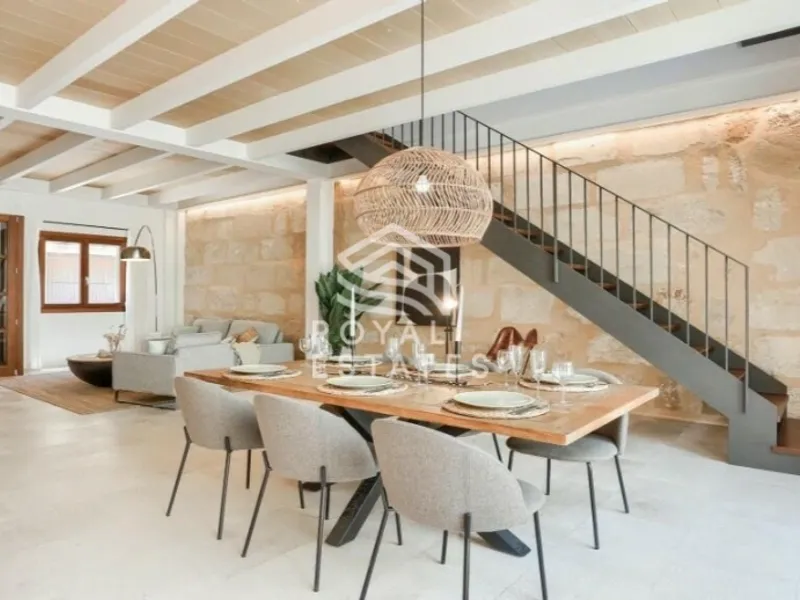 Casa Pollensa