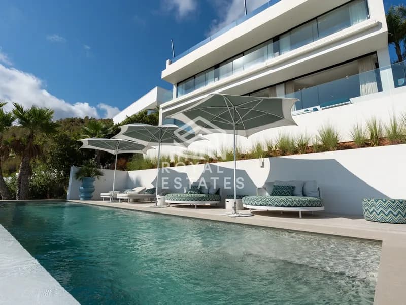 Villa Cas Mut