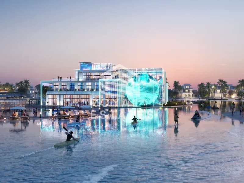 Damac Islands