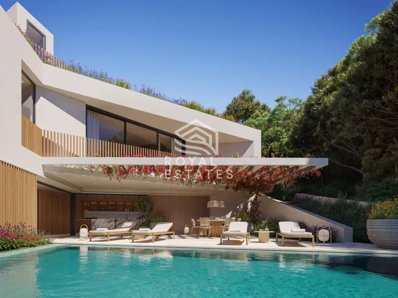 Casa Three Hills
