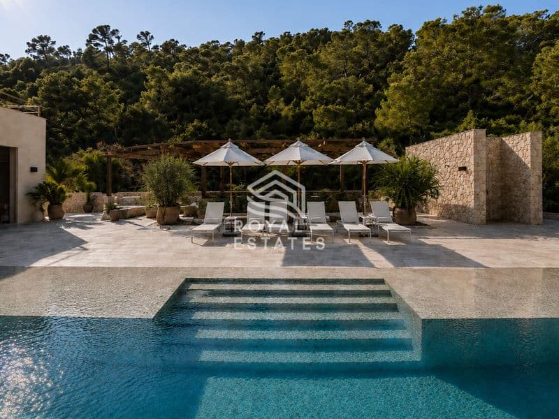 Villa Ten Senses