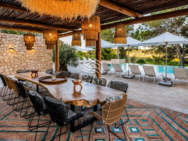 Villa Ten Senses