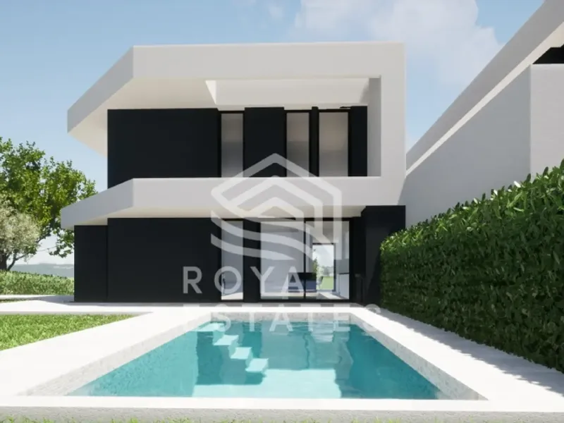 Parchal Villas 9A