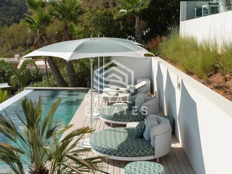 Villa Cas Mut