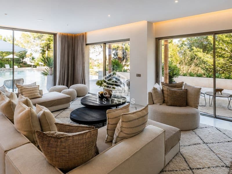 Villa Ten Senses