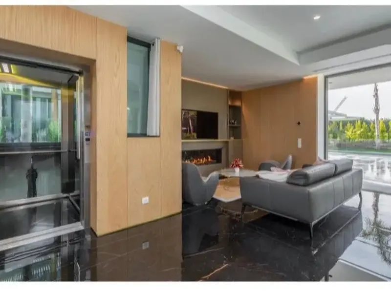 SUPERIOR QUALITY CONSTRUCTION FAMILY VILLA IN VILAMOURA
