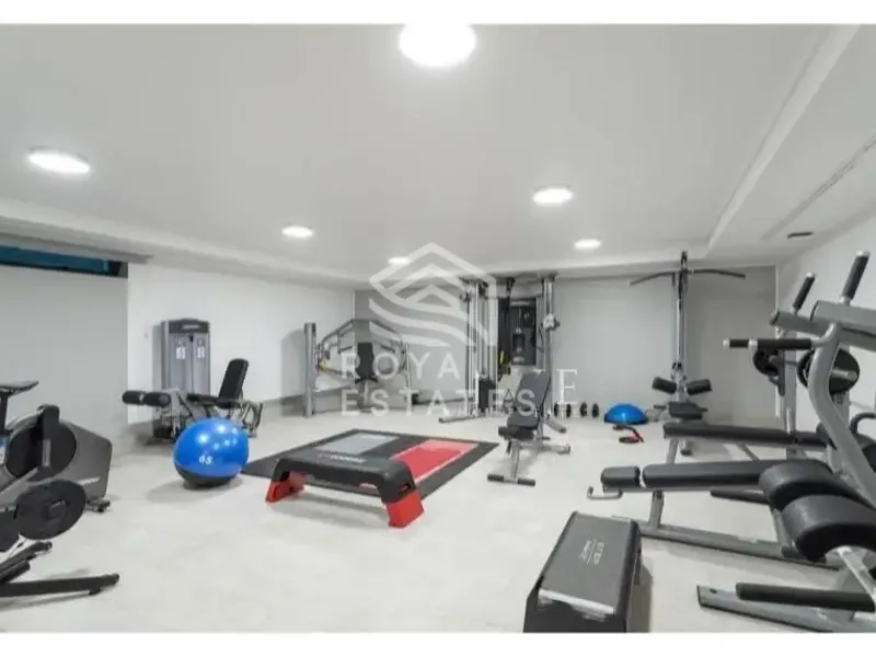 SUPERIOR QUALITY CONSTRUCTION FAMILY VILLA IN VILAMOURA