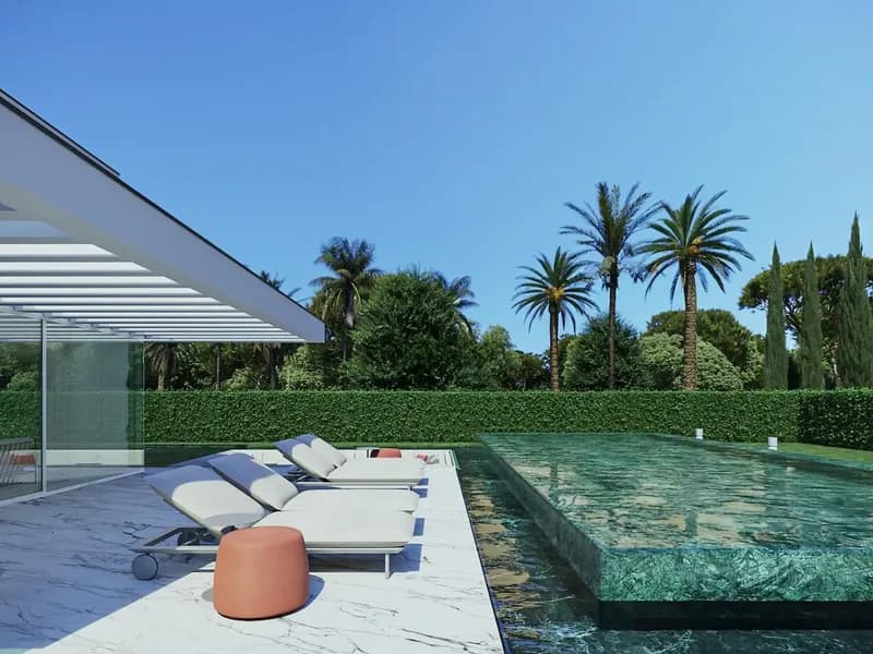 VILAMOURA MODERN LUXURIOUS FAMILY HOME UNDER CONSTRUCTION
