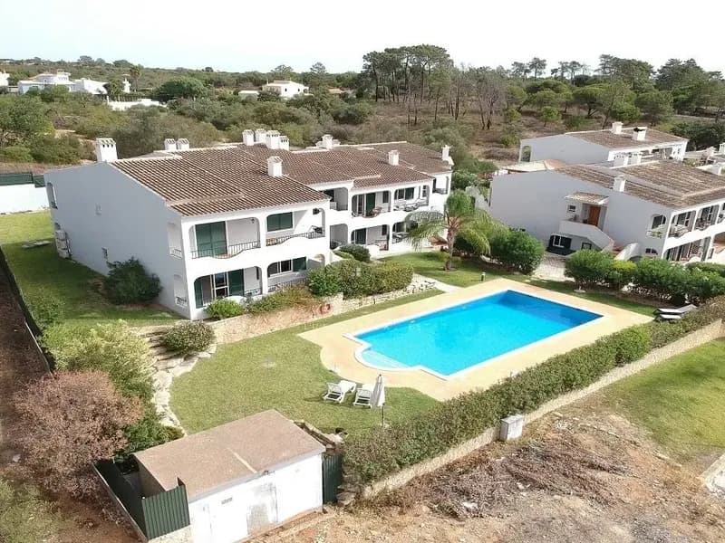 QUINTA DO LAGO 2 BED APARTMENT
