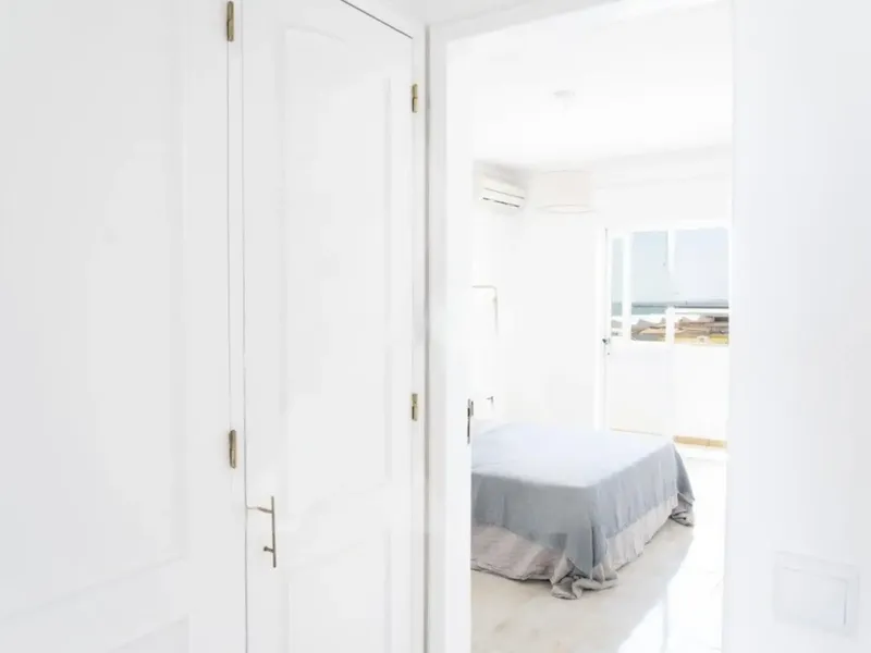 QUARTEIRA REFURBISHED T1 APARTMENT WITH SEA VIEWS