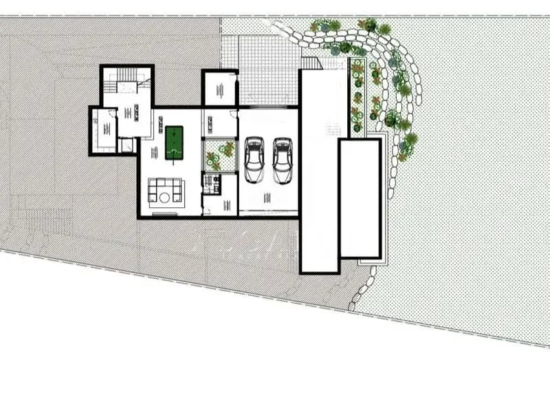 FARO AMAZING LUXURY VILLA WITH SEA VIEWS
