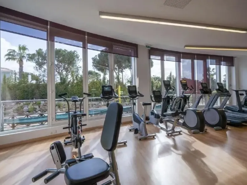 QUINTA DO LAGO SOUND INVESTMENT WITH GUARANTEED RENTAL YIELD