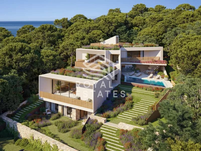 Casa Three Hills