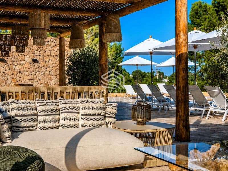 Villa Ten Senses