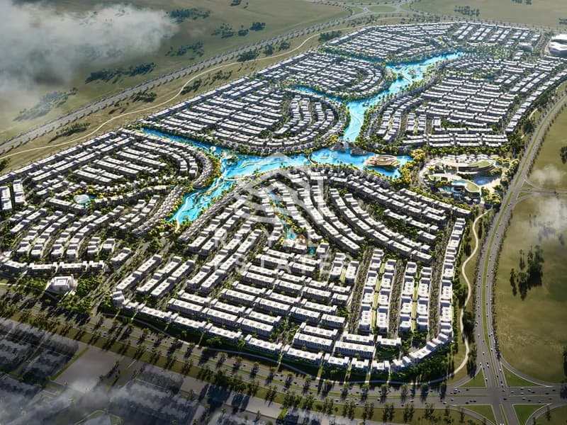 DAMAC Islands 2