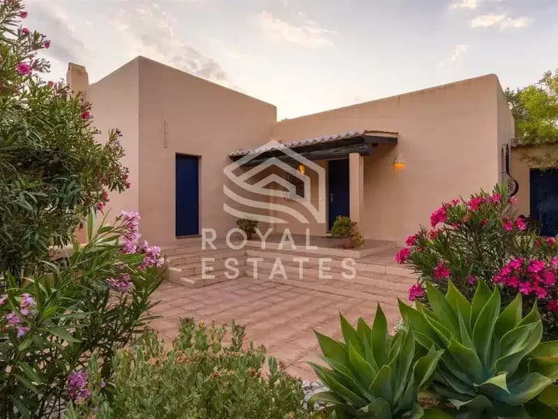 Casa Los Azules