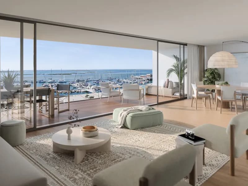 Delmar Waterfront Living