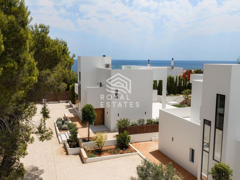 Villa Cala Nova gallery