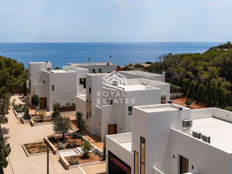 Villa Cala Nova gallery