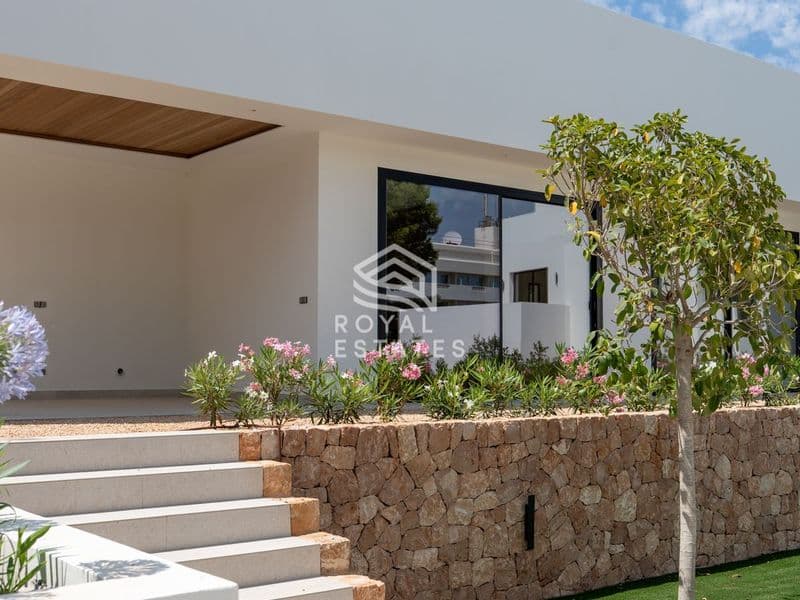 Villa Cala Martina gallery