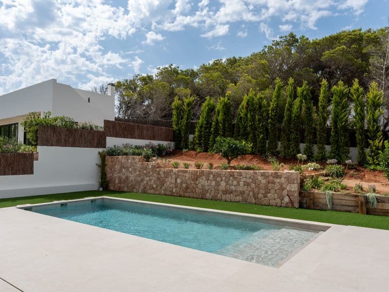 Villa Cala Nova gallery