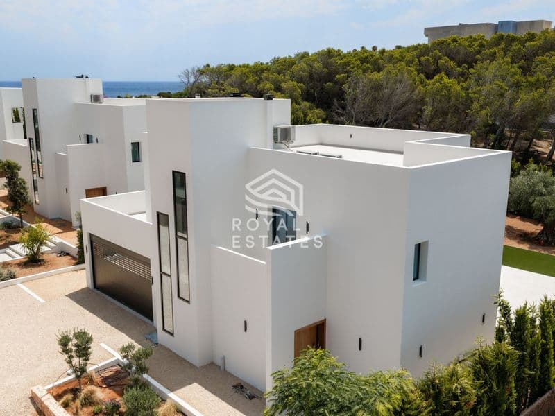 Villa Niu Blau gallery