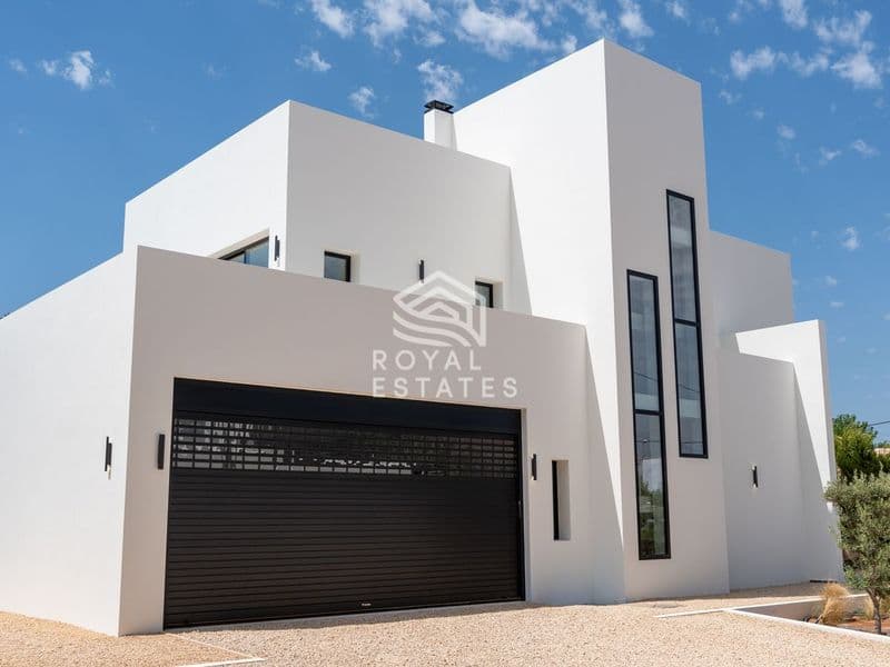 Villa Niu Blau gallery