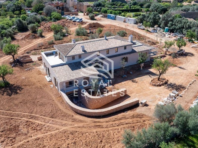 Ca Na Serra