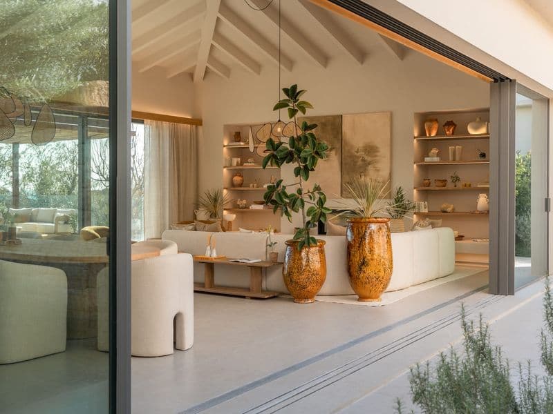 Casa Imagine villa B