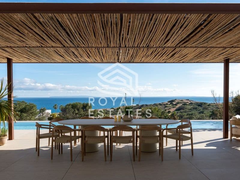 Casa Imagine villa B
