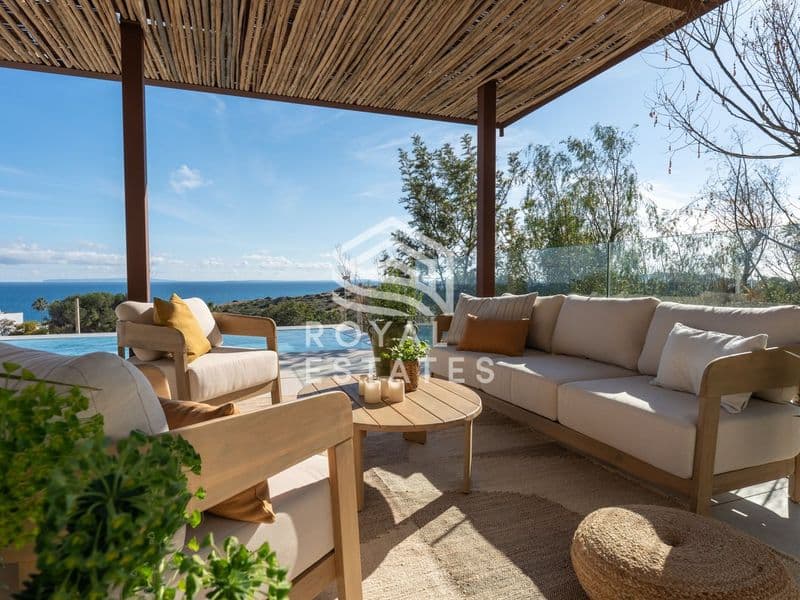 Casa Imagine villa B