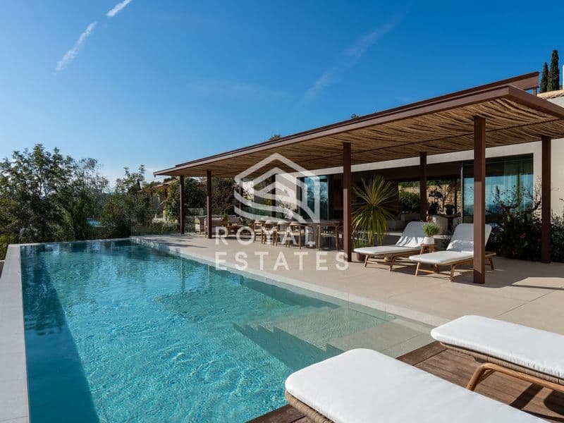 Casa Imagine villa B