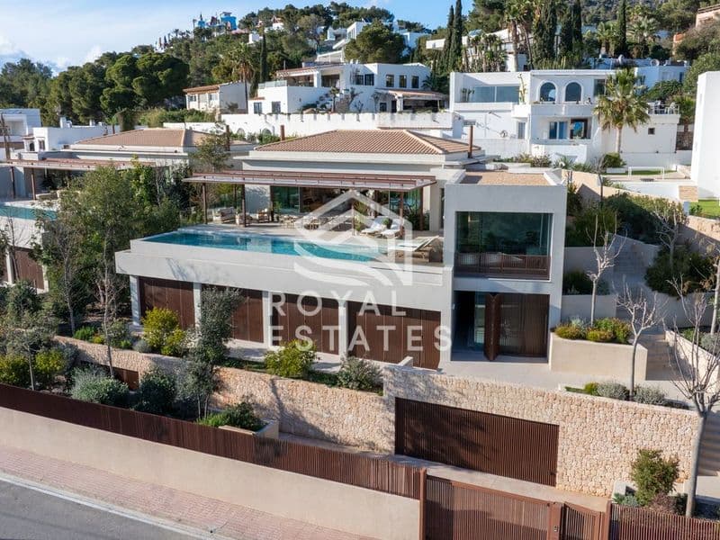 Casa Imagine villa B