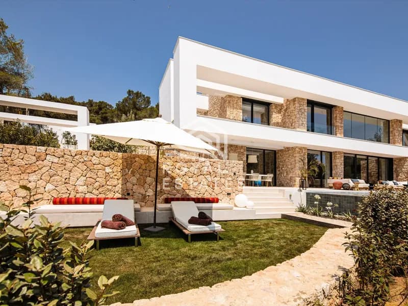 New development in Roca Llisa