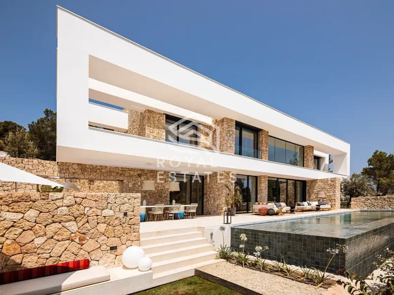 New development in Roca Llisa