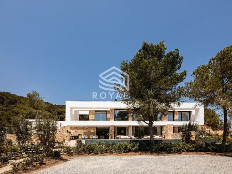New development in Roca Llisa