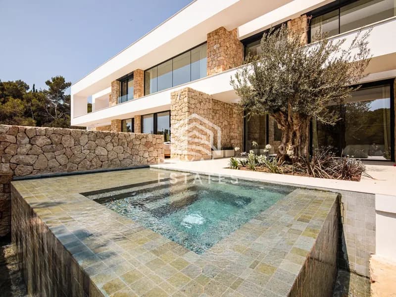 New development in Roca Llisa