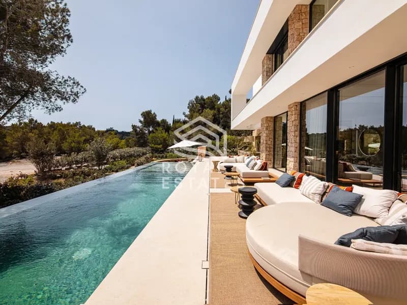 New development in Roca Llisa