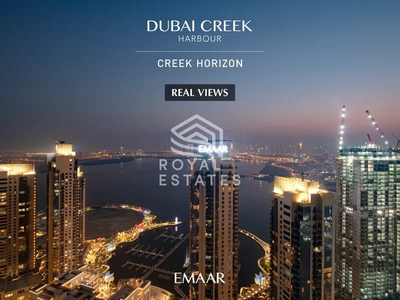 The Valley – by Emaar