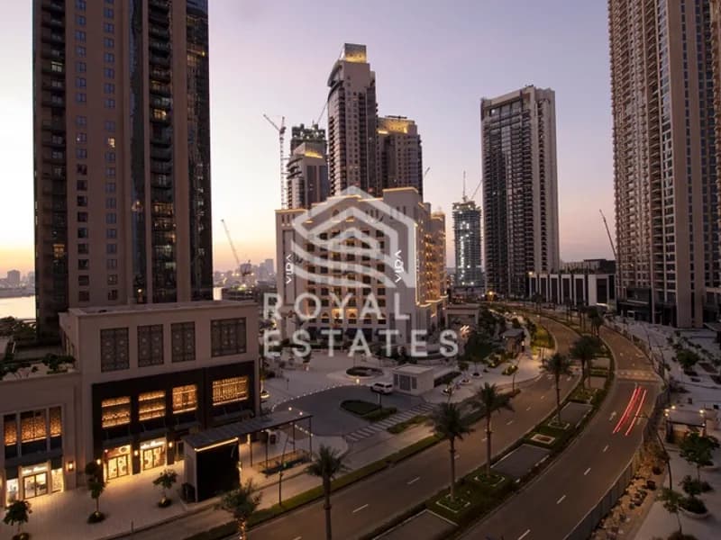 The Valley – by Emaar