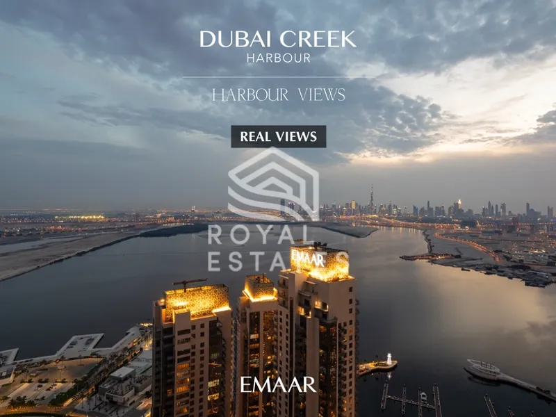 The Valley – by Emaar