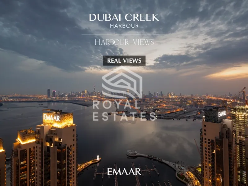 The Valley – by Emaar