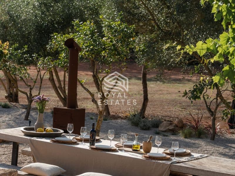 Finca Can Sol