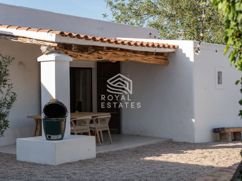 Finca Can Sol
