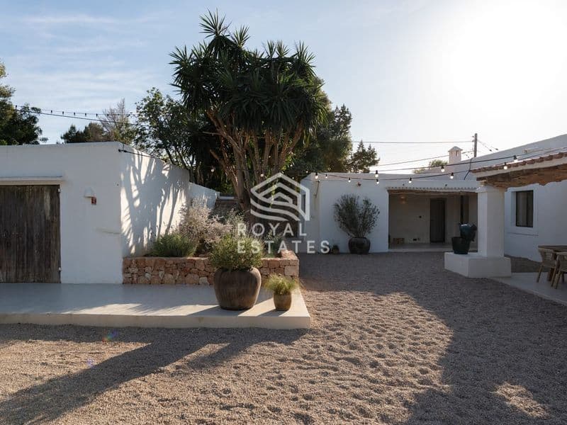 Finca Can Sol